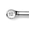 Tekton 7 mm Stubby Combination Wrench 18062 - alternate 3